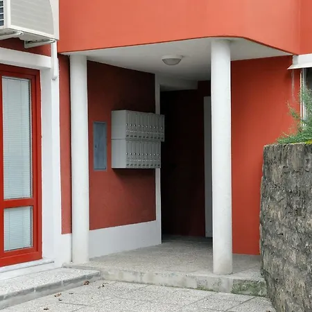 Ferienwohnung Portoroz Palma Exterior foto