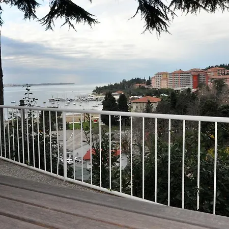 Ferienwohnung Portoroz Palma Exterior foto