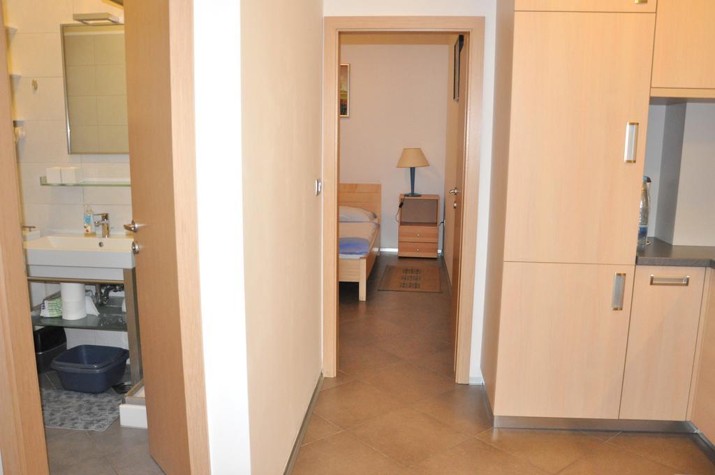 Apartment Palma *