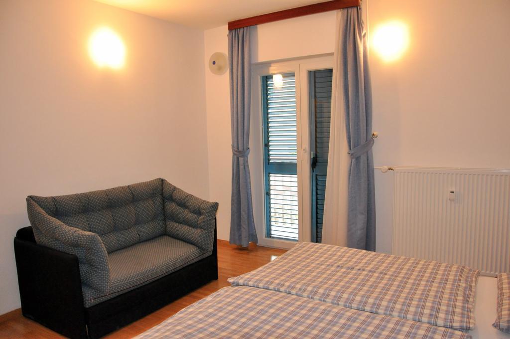 Palma Apartment Portorož