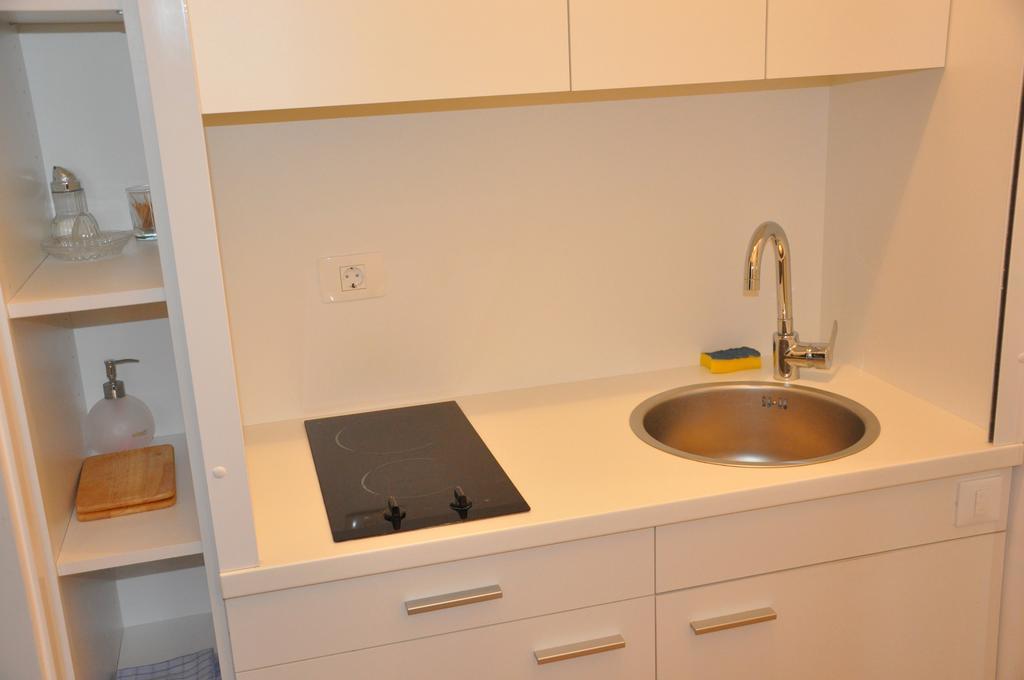 Palma Apartment *