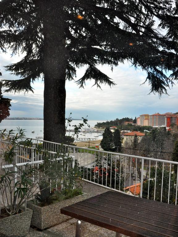Apartment Palma Portorož