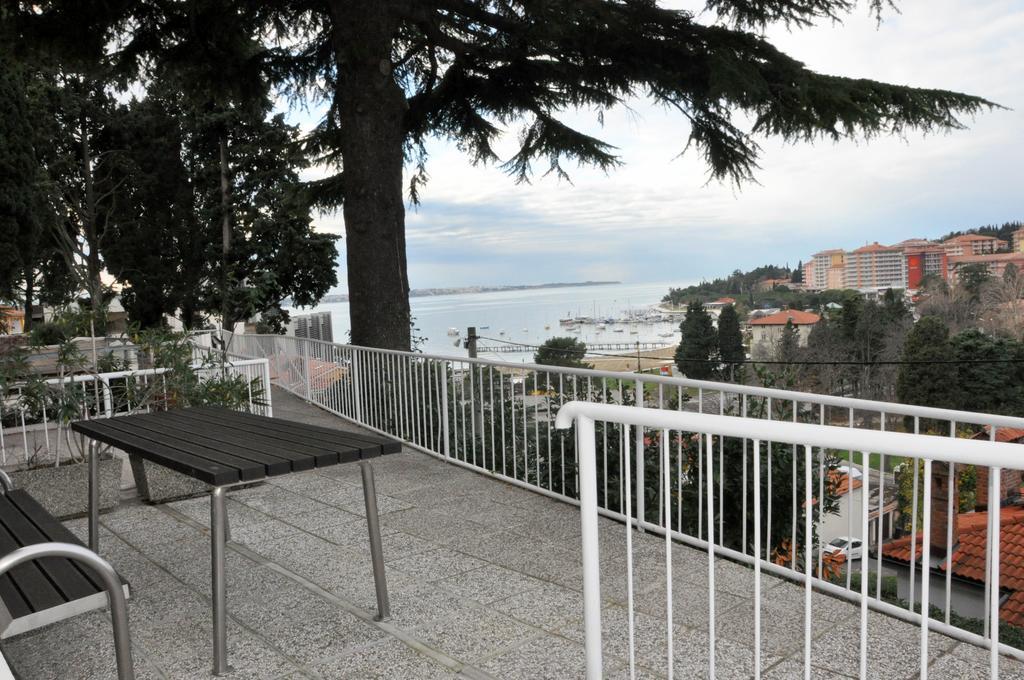 Palma Apartment Portorož