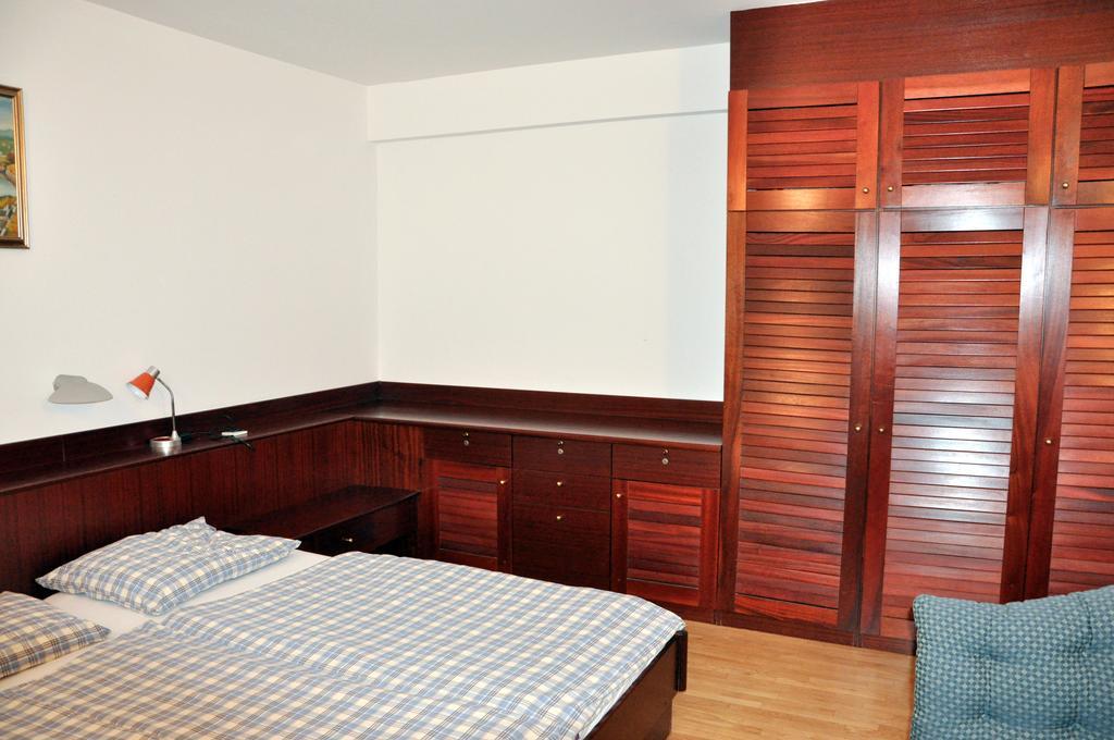 Palma Apartment