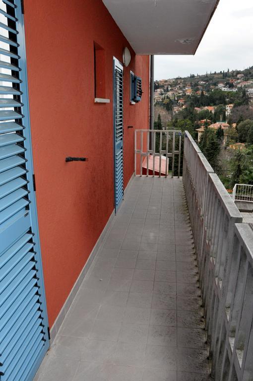 Apartment Palma Portorož