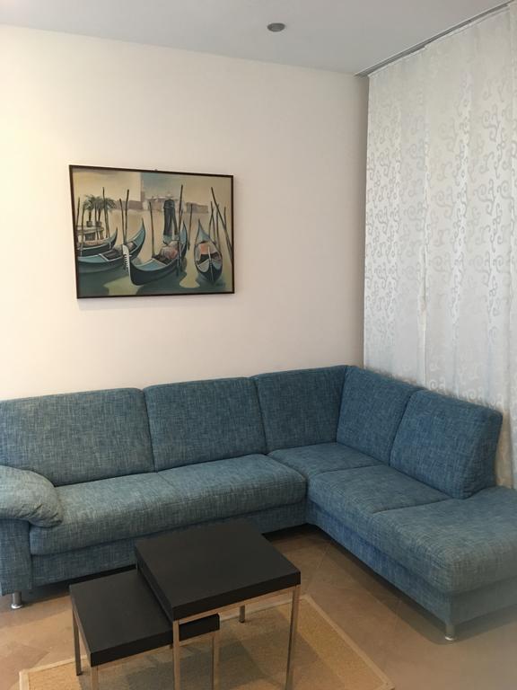 Apartment Palma *