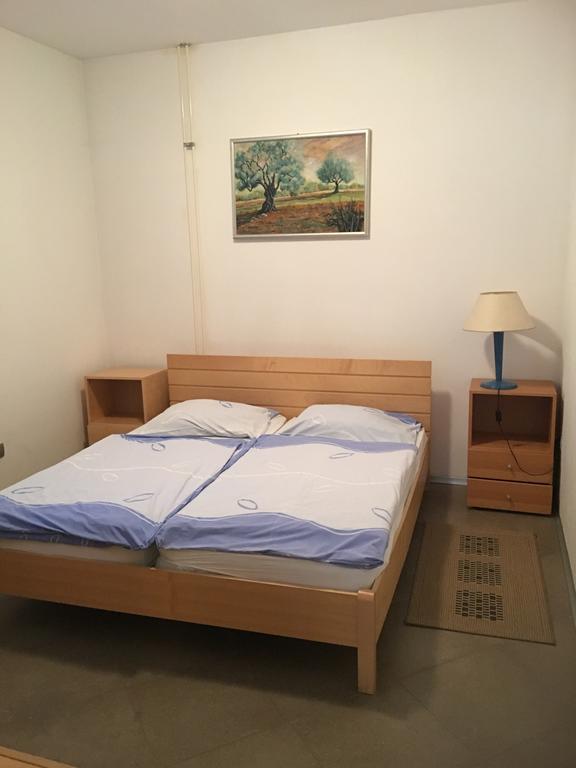 Apartment Palma *