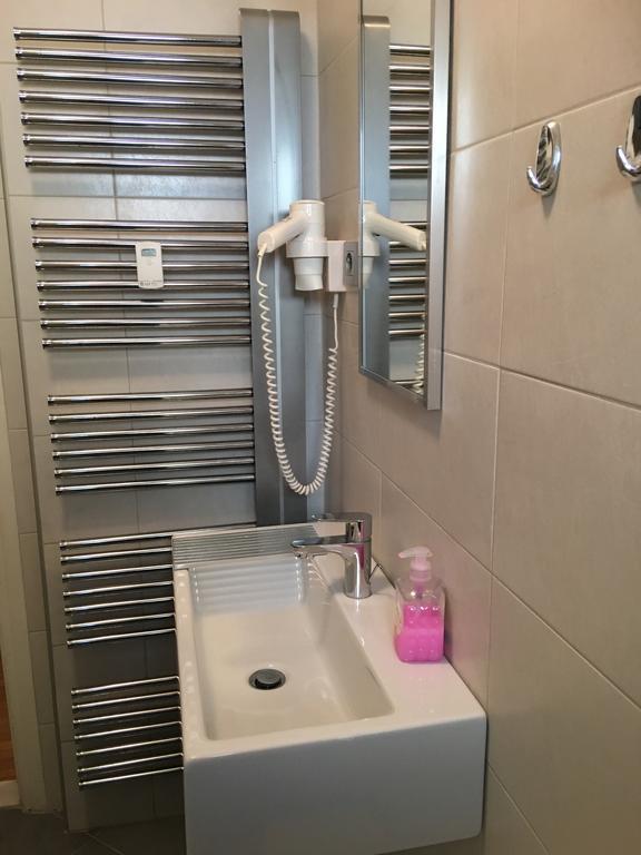 Apartment Palma *