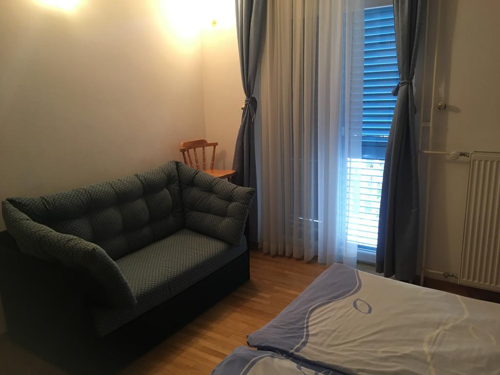 Palma Apartment
