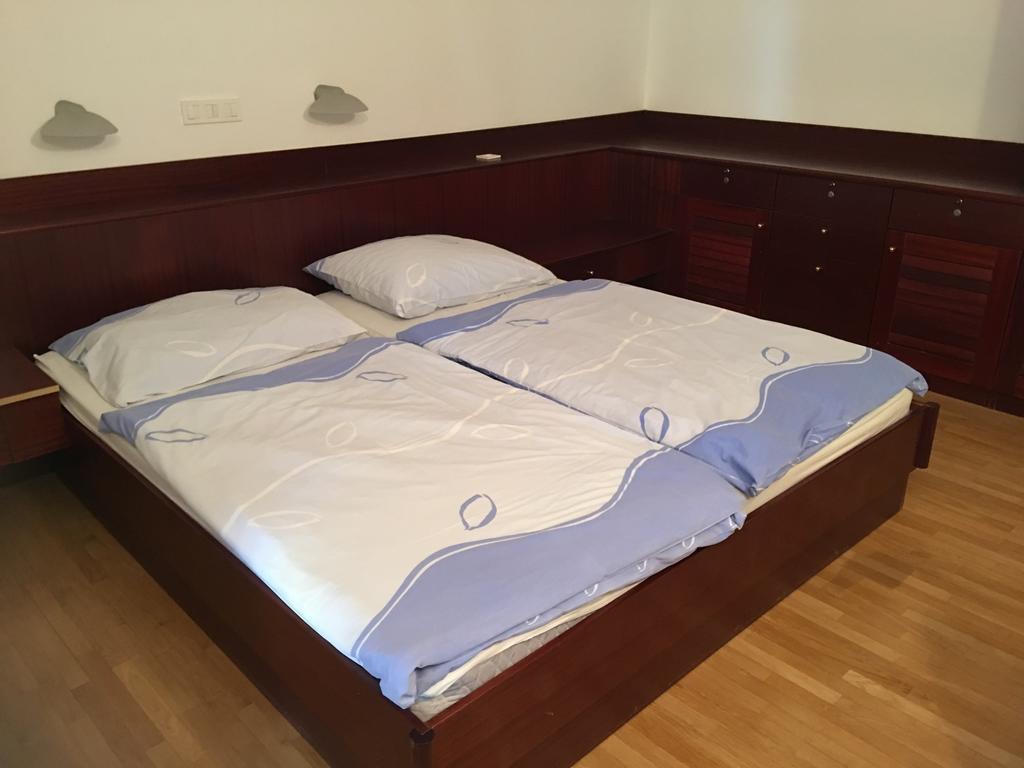 Apartment Palma *