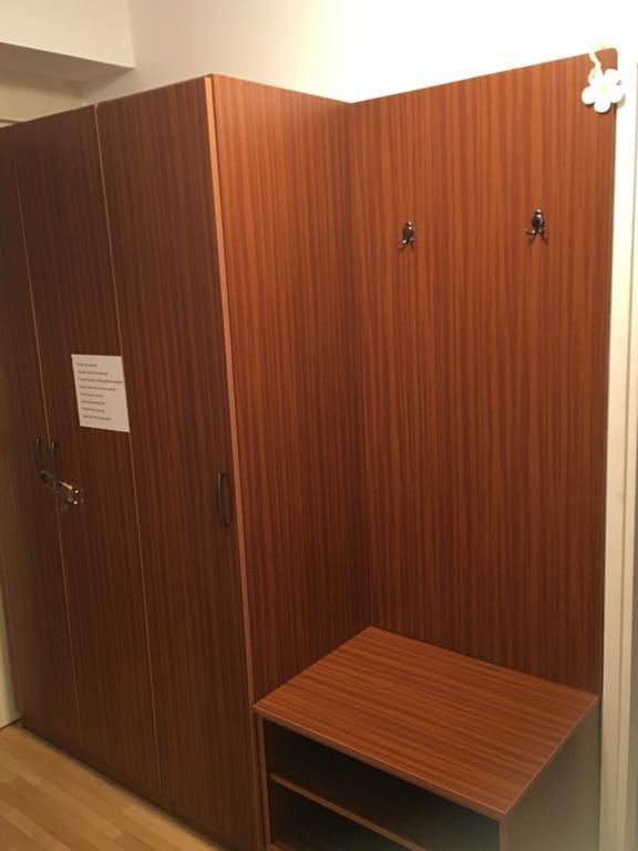 Apartment Palma *